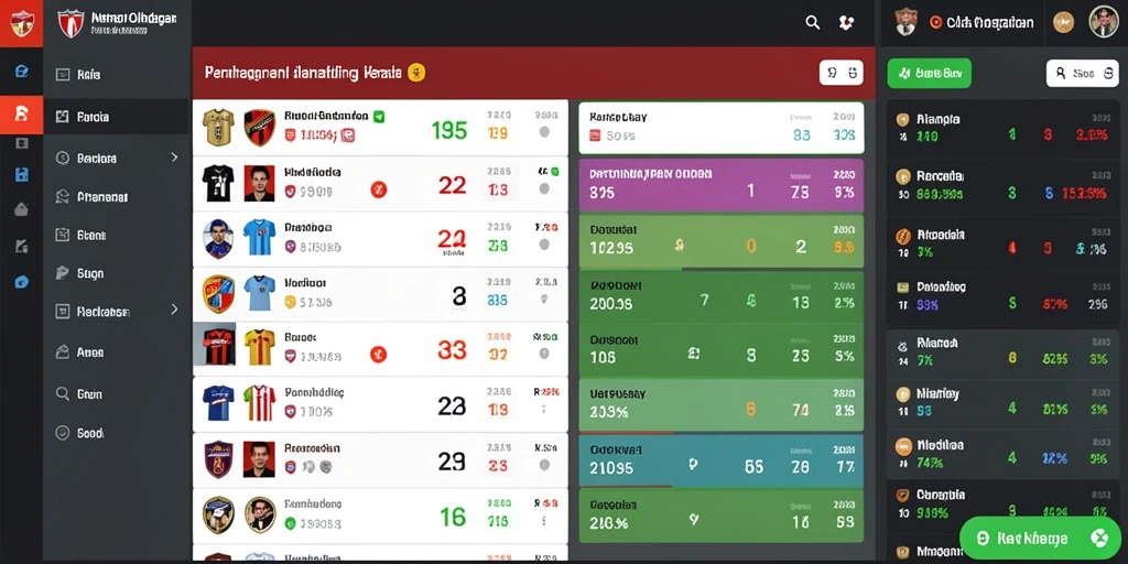 alexistogel - Fitur notifikasi untuk hasil undian togel yang cepat dan akurat.