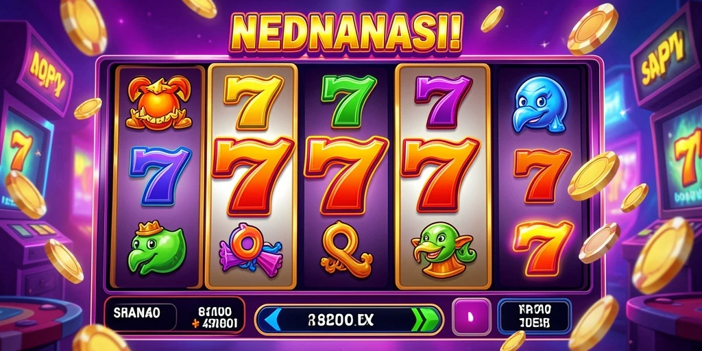 dam88 - Fitur multiplayer yang memungkinkan bermain dengan teman.