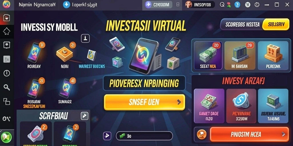 madu303 - Level yang penuh tantangan dan rintangan menarik.