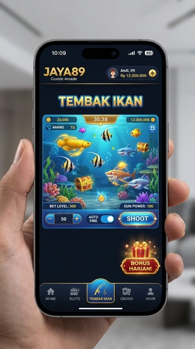 Pratinjau build resmi — siap diunduh untuk Android